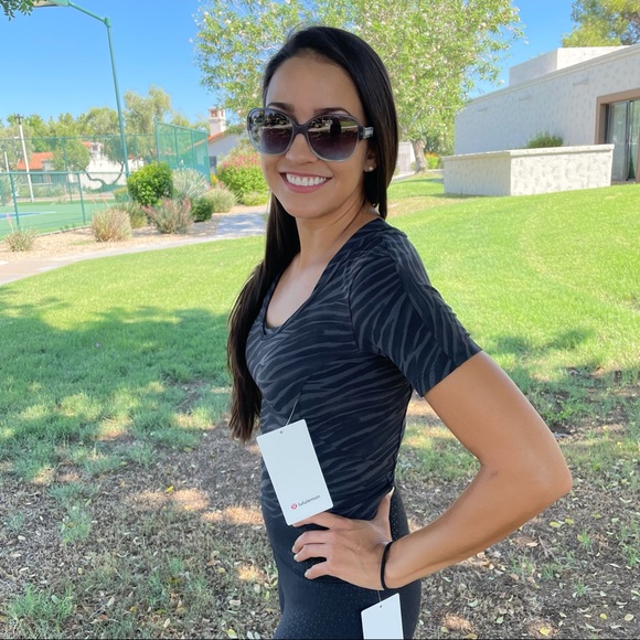 Lululemon Nulu Cropped Slim Yoga - Picture 8 of 11